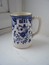 Beautiful blue white for sale  WINDSOR