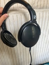 Sennheiser ear wired for sale  BICESTER