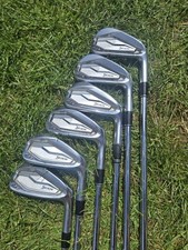 Srixon zx5 irons for sale  FARNBOROUGH