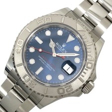 ROLEX YACHT MASTER 40 série aleatória 126622 PT/ #317 comprar usado  Enviando para Brazil