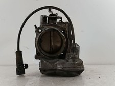 Drosselklappe mercedes benz gebraucht kaufen  Reichertshofen