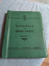 Rolls royce model for sale  BEDFORD