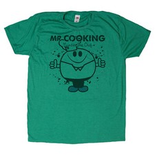 Cooking shirt. great for sale  BRIDLINGTON