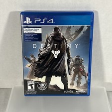 Destiny (Sony PlayStation 4, 2014) comprar usado  Enviando para Brazil