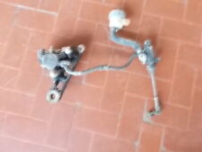 Impianto freni posteriore usato  Montepulciano