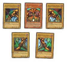 Yugioh exodia proibito usato  Napoli