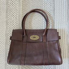 Riginal mulberry bayswater gebraucht kaufen  Hamburg