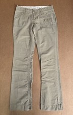 Calça Aeropostale original cáqui regular 3/4 , usado comprar usado  Enviando para Brazil