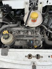 2008 ldv maxus for sale  SUDBURY
