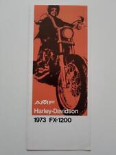 Harley davidson twins for sale  LEICESTER