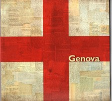 Genova nicolò quirico usato  Bologna