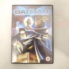 Batman mystery batwoman for sale  Ireland