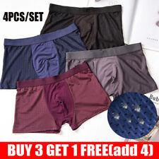 Bamboo men underwear for sale  UK