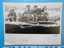Fotografía Archivo Periódico Dello Entretenimiento Photo Fotos Kino Cinema Br, usado comprar usado  Enviando para Brazil