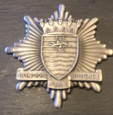 Pewter london fire for sale Pewter london fire for sale  BLAENAU FFESTINIOG