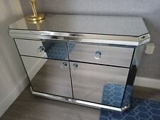 mirrored sideboard for sale  UK