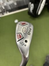 Ping g15 hybrid for sale  CARLISLE