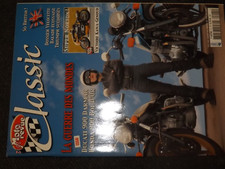Revue moto revue d'occasion  Doullens
