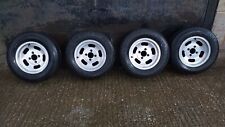 Ford wolfrace slot for sale  SUTTON COLDFIELD