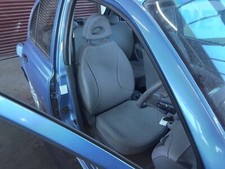 Front seat nissan for sale  DONCASTER