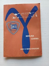 Lancia gamma berlina usato  Vimodrone