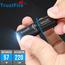 Trustfire mini2s 220 gebraucht kaufen  Langenlonsheim