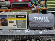 Thule quest 846 for sale  Woodbridge