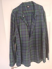 Jacamo green blue for sale  WAKEFIELD