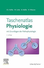 Taschenatlas physiologie buch gebraucht kaufen  Stuttgart