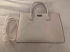 Kate spade beige for sale  Swampscott