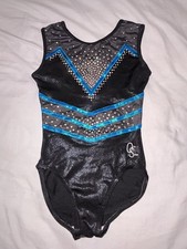 Orosport gymnastics leotard for sale  FAREHAM