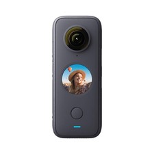 Insta360 action cam gebraucht kaufen  Walsrode