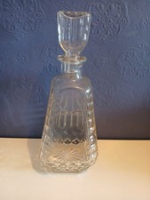 Vintage pressed glass for sale  SWANSEA