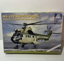 Italeri 332 super for sale  Spring Valley