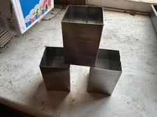 Ikea varde stainless for sale  DERBY