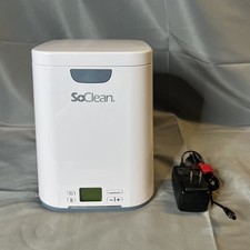Soclean automated cpap for sale  Glendale