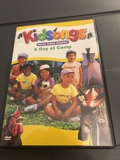 Kidsongs day camp for sale  South Bend