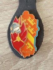 Insigne pompier rhin d'occasion  Saint-Père-en-Retz