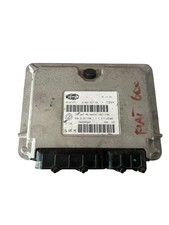 Centralina motore fiat usato  Pozzallo