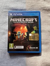 Minecraft vita pal usato Minecraft vita pal usato  Zinasco