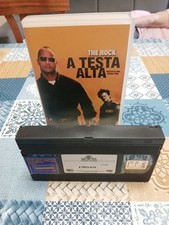 Vhs testa alta usato  Torino