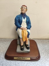 Nora batty figurine for sale  NEWMARKET
