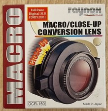 raynox dcr gebraucht kaufen raynox dcr gebraucht kaufen Heimbach