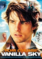 Vanilla sky special for sale  San Ramon