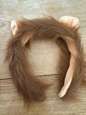 lion costume for sale lion costume for sale NEW MILTON