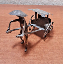Figurine homme chinois d'occasion  Fontenay-sous-Bois