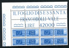 Pacchi postali 700 usato  Roma