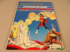 Vagabond limbes empire d'occasion  Paris-