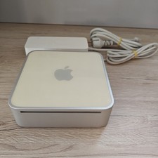 Apple mac mini d'occasion  Strasbourg-