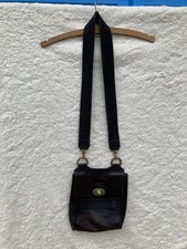 Mulberry black small for sale  TRURO